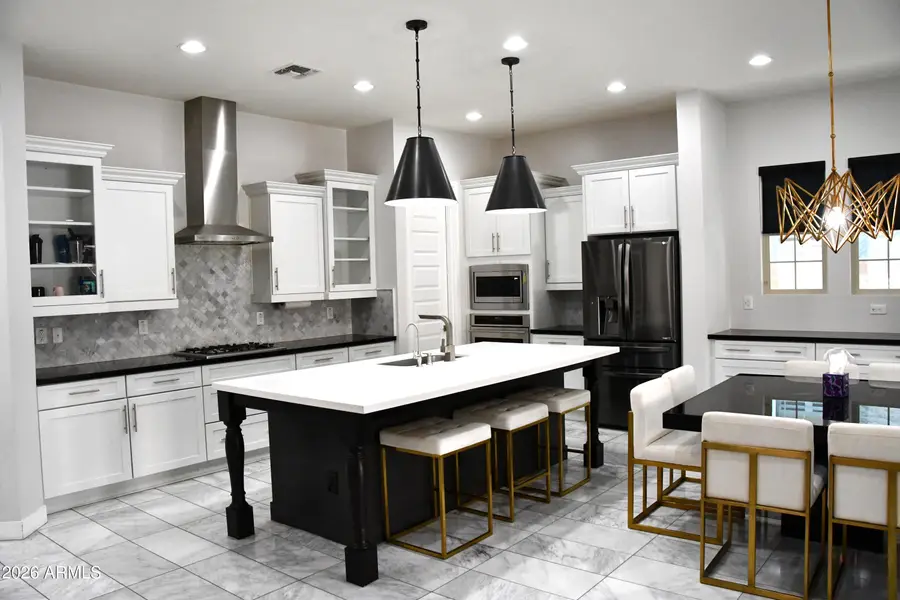 4522 E Vista Bonita Drive, Phoenix, AZ 85050 - Image #2