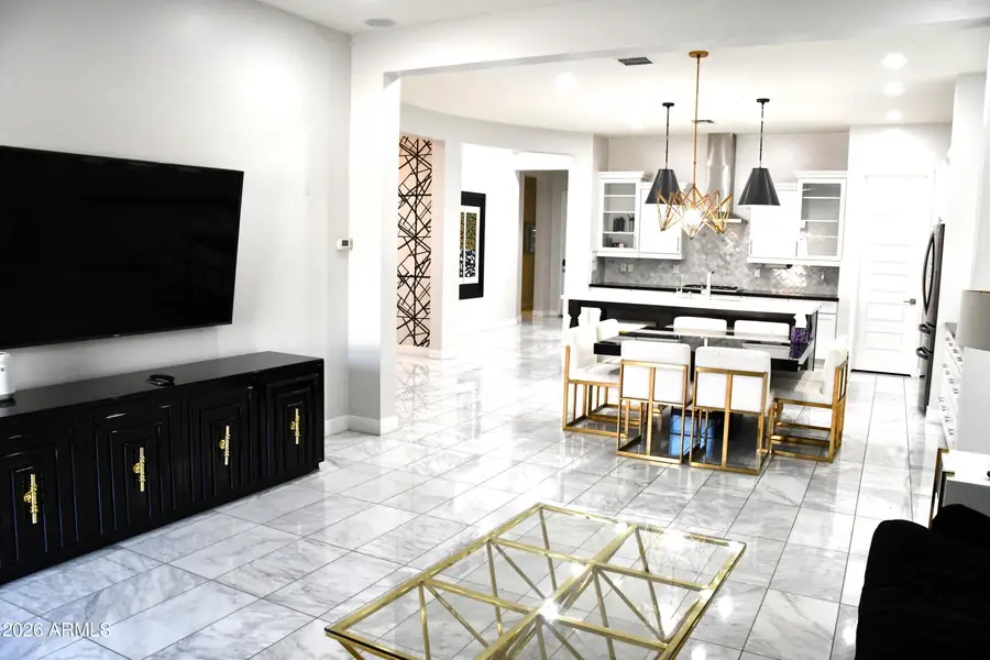 4522 E Vista Bonita Drive, Phoenix, AZ 85050 - Image #3