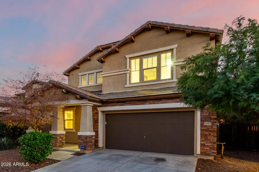 15603 W Jenan Drive, Surprise, AZ 85379 - Image #2