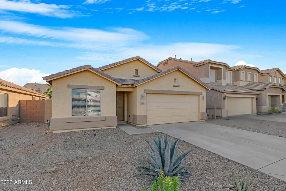 36307 W El Greco Street, Maricopa, AZ 85138 - Image #1