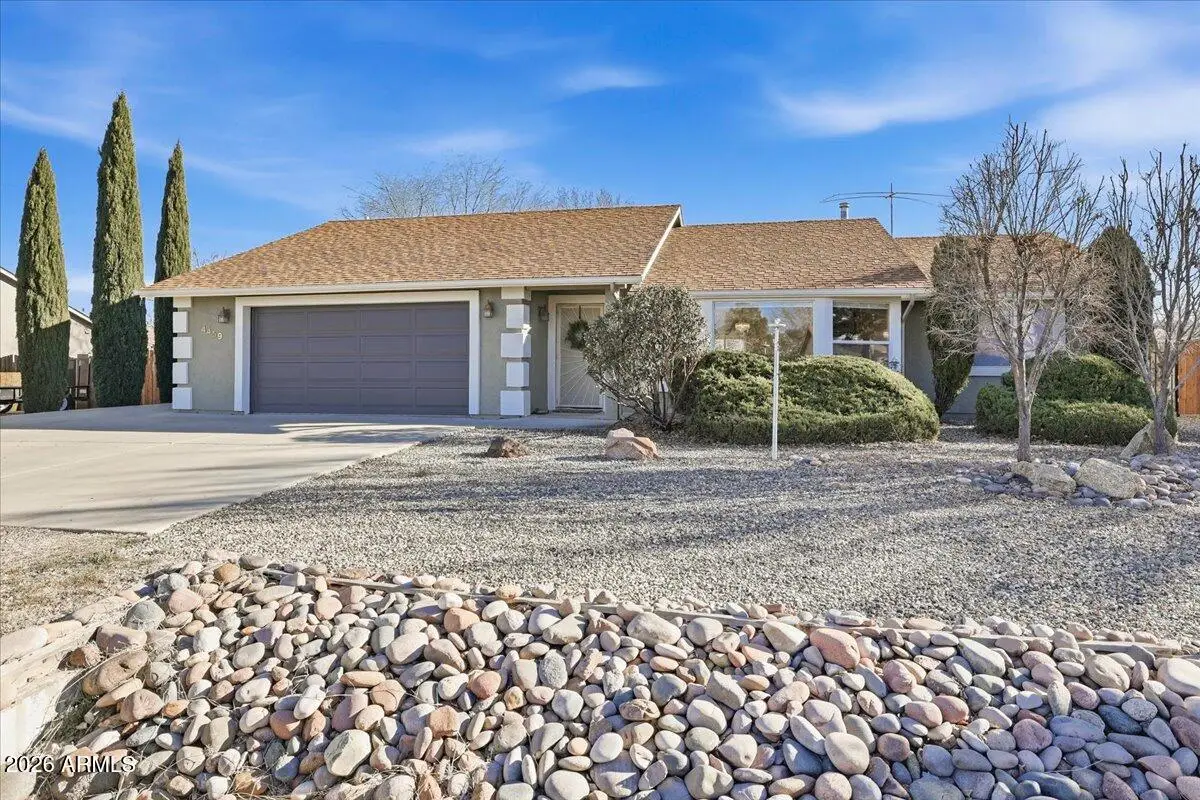 4459 N Agua Fria Drive, Prescott Valley, AZ 86314 - Image #1