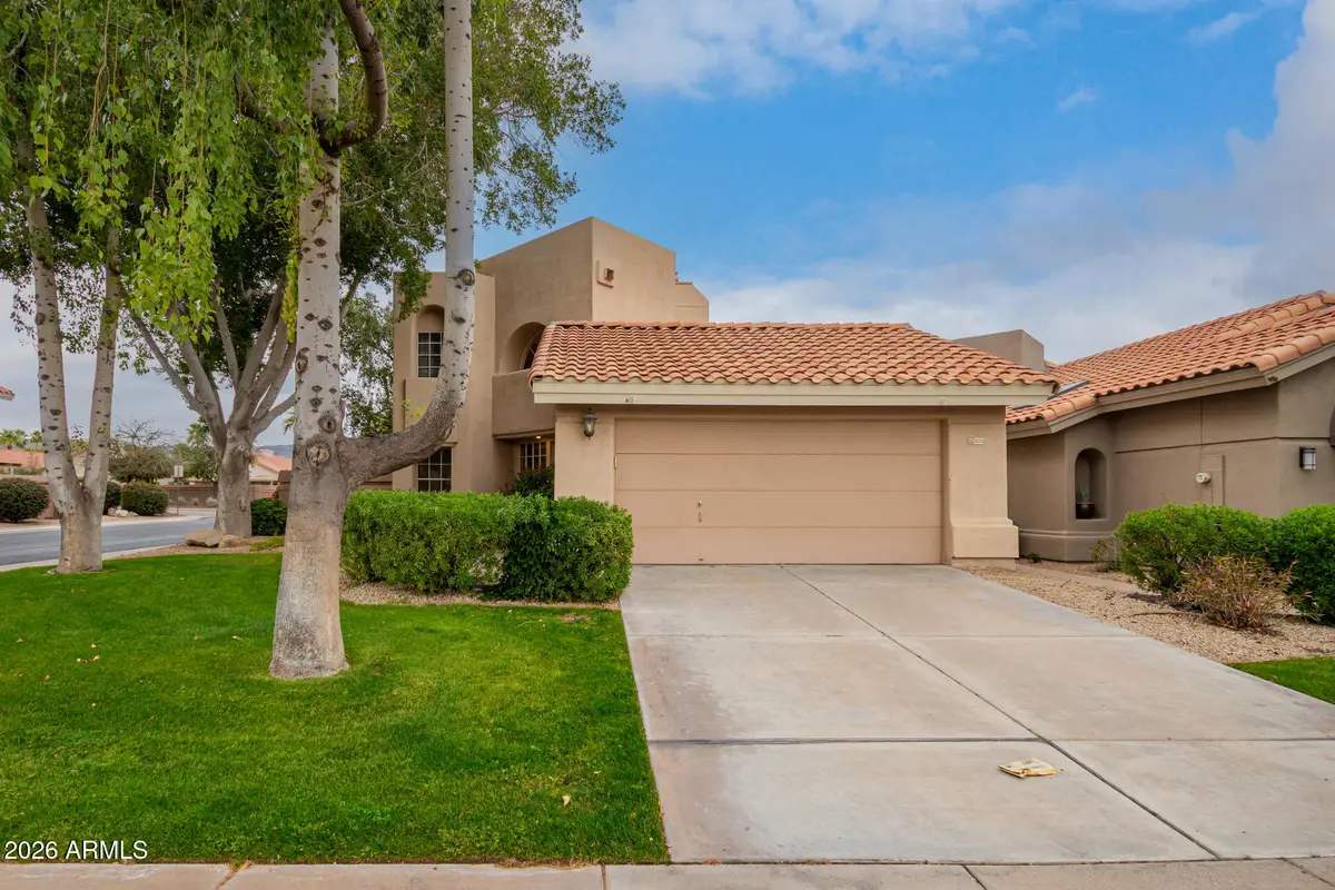 3234 E Ashurst Drive, Phoenix, AZ 85048 - Image #1