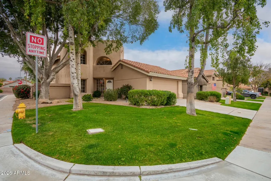 3234 E Ashurst Drive, Phoenix, AZ 85048 - Image #3