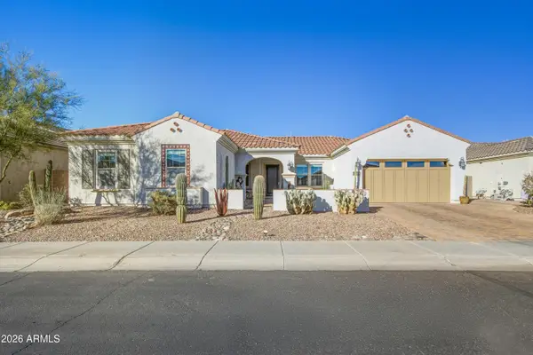 3930 E Iris Drive, Chandler, AZ 85286