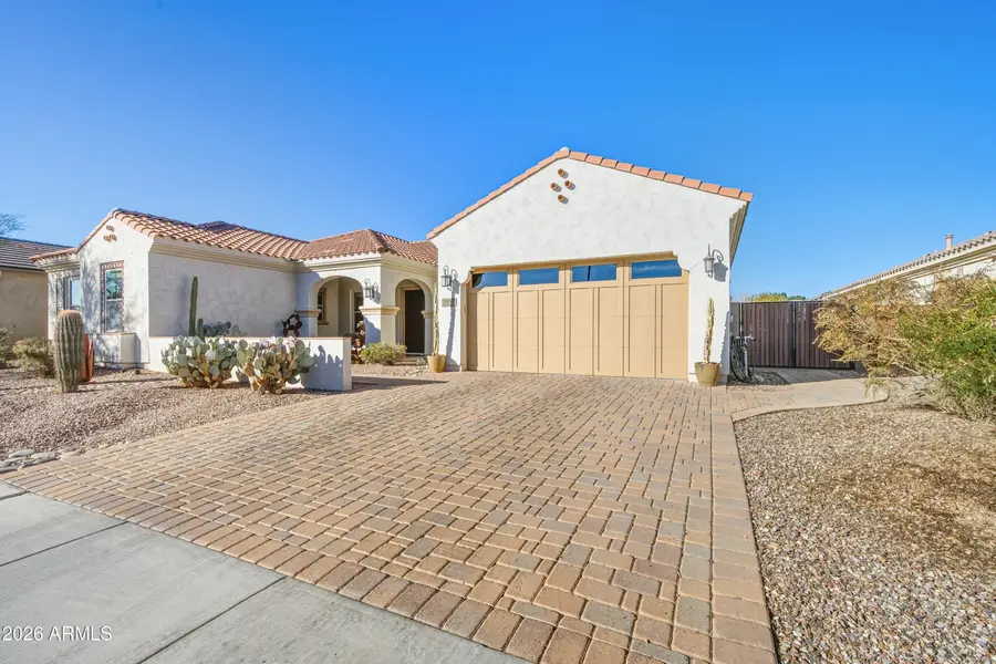 3930 E Iris Drive, Chandler, AZ 85286 - Image #2