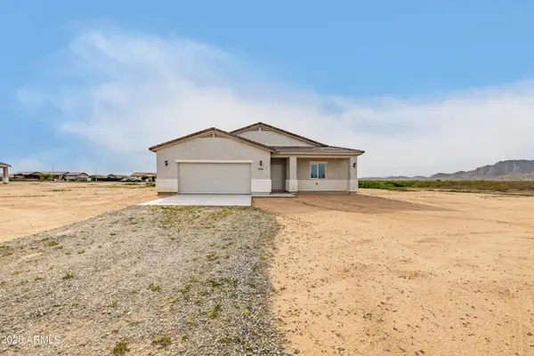 20435 W Mountain Sage Drive, Buckeye, AZ 85326