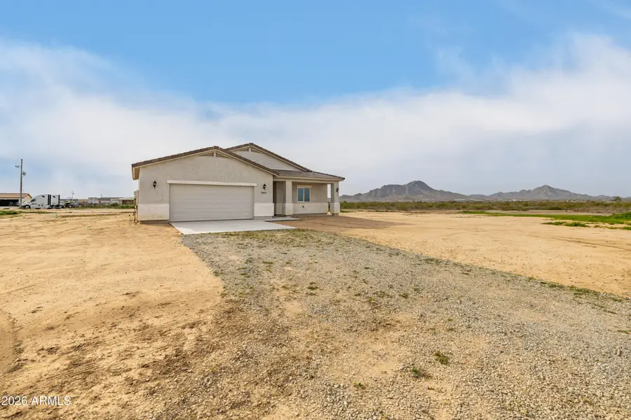 20435 W Mountain Sage Drive, Buckeye, AZ 85326 - Image #3