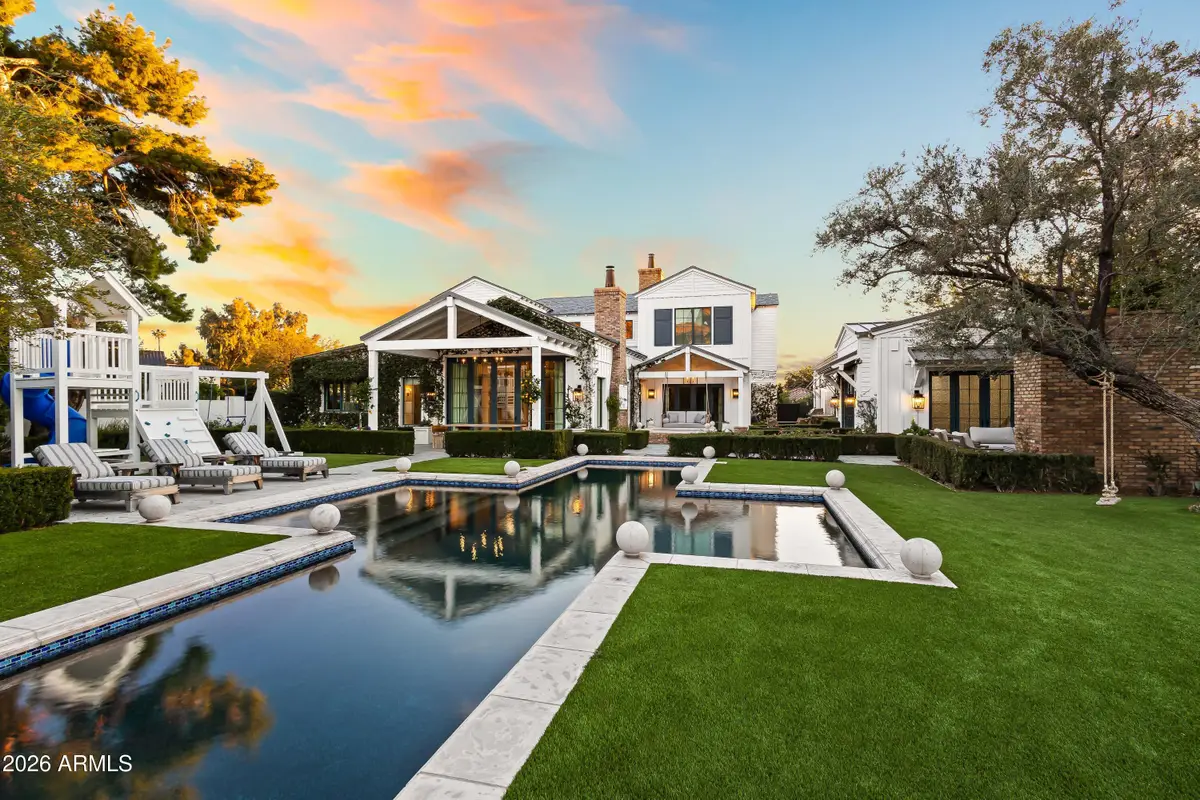 4716 N Dromedary Road, Phoenix, AZ 85018 - Image #1