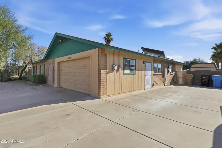 4925 W Grandview Road, Glendale, AZ 85306 - Image #3