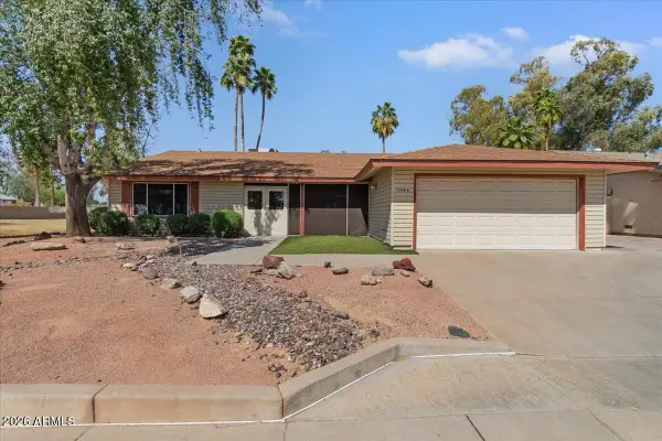 11444 S 51st Street, Phoenix, AZ 85044