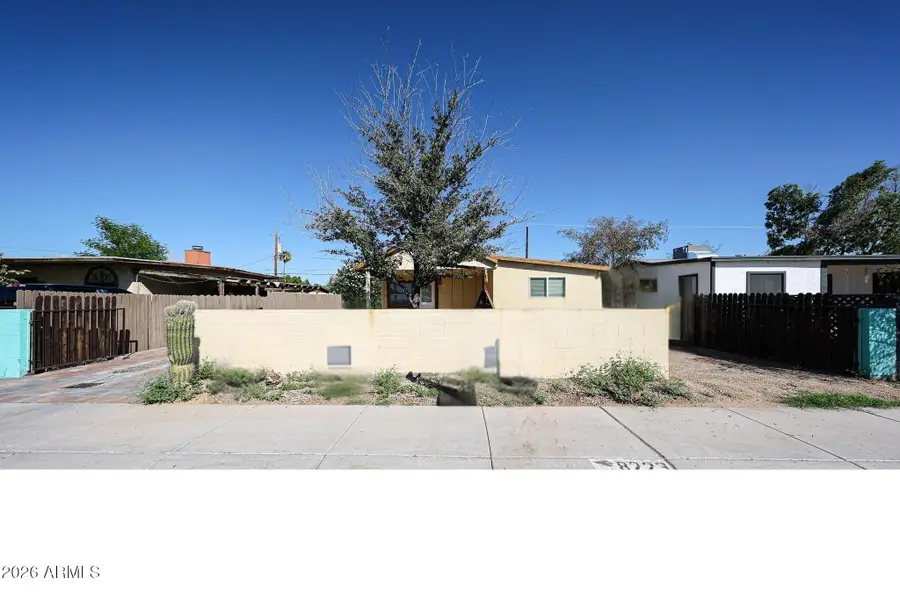 8223 S Calle Azteca --, Guadalupe, AZ 85283 - Image #2