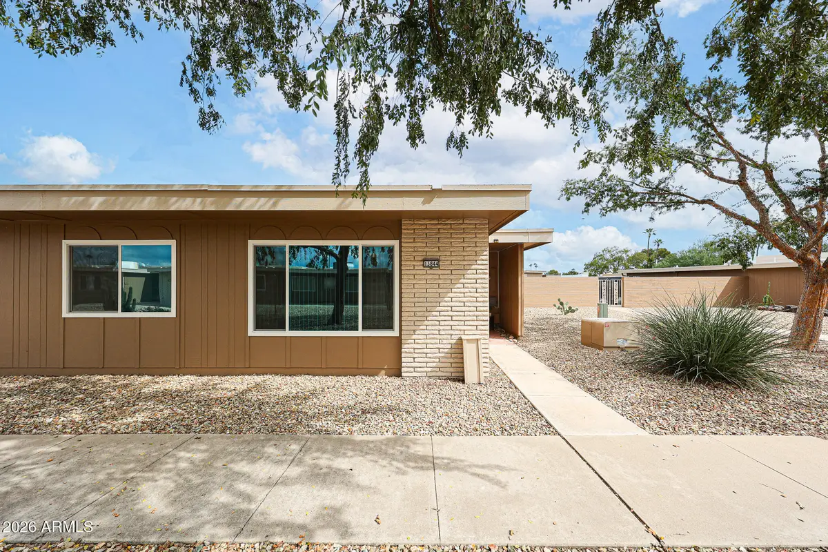 13844 N 111th Avenue, Sun City, AZ 85351 - Image #1