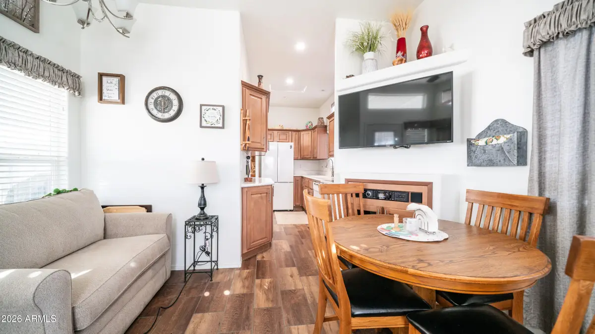 362 Felspar Drive #362, Apache Junction, AZ 85119 - Image #1