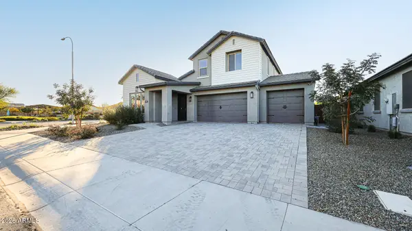 11663 W Luxton Lane, Avondale, AZ 85323