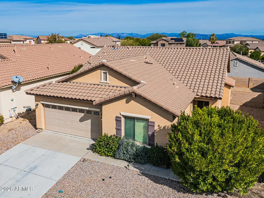 5483 Waco Drive, Sierra Vista, AZ 85635 - Image #2