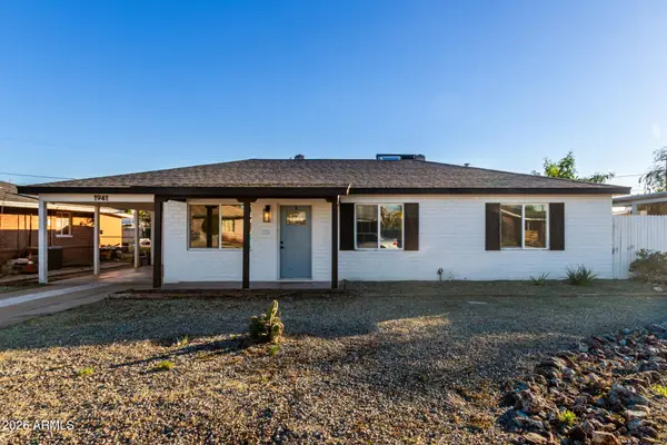 1941 W Mitchell Drive, Phoenix, AZ 85015