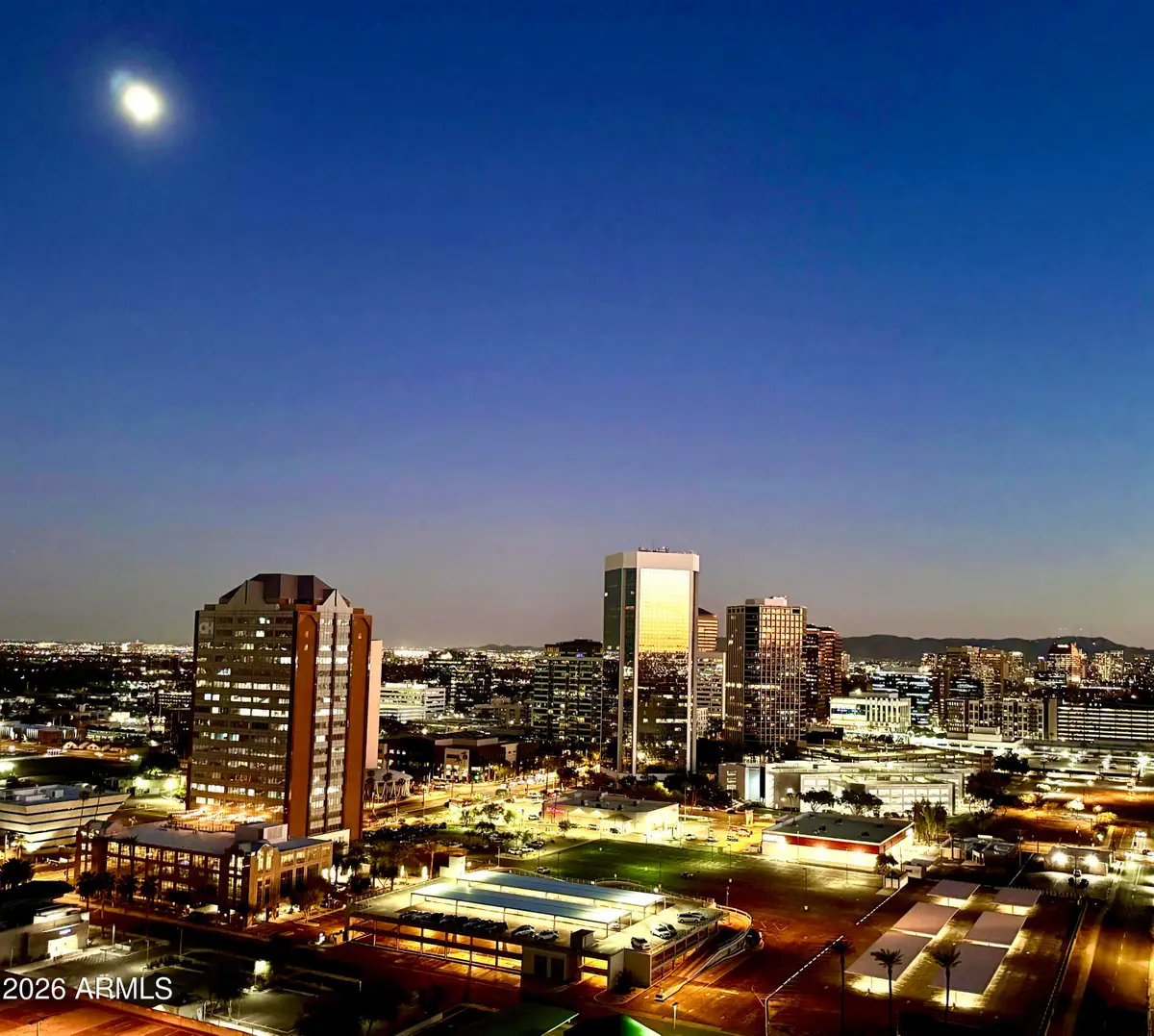 207 W Clarendon Avenue #17G, Phoenix, AZ 85013 - Image #1