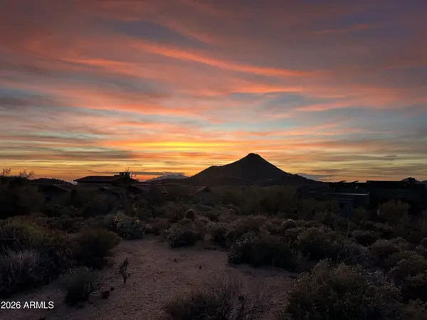 10148 E Groundcherry Lane #84, Scottsdale, AZ 85262