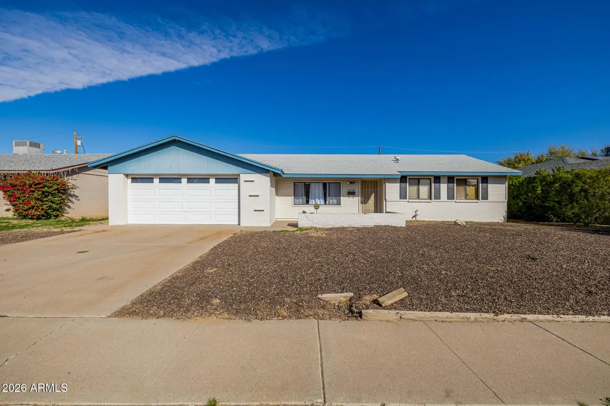 2510 W Bloomfield Road, Phoenix, AZ 85029 - Image #1