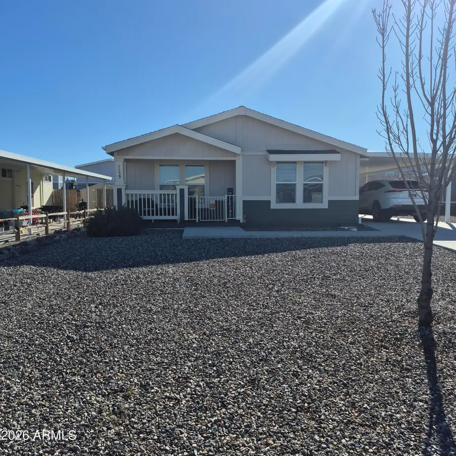 1159 W Wheeler Road, Camp Verde, AZ 86322 - #2