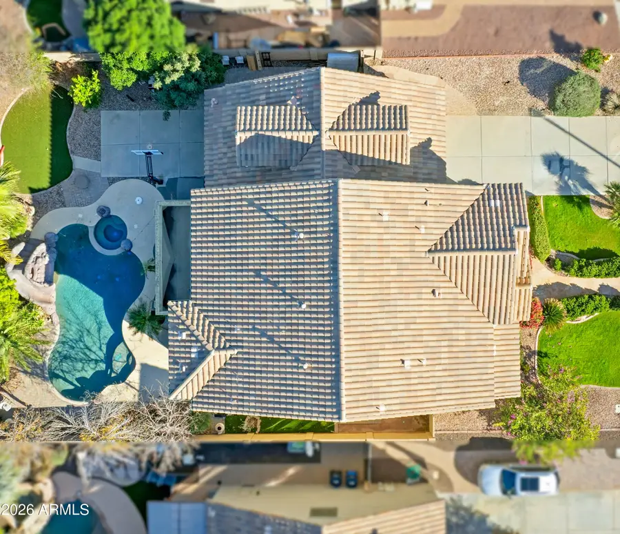 3158 E Turnberry Drive, Gilbert, AZ 85298 - Image #2