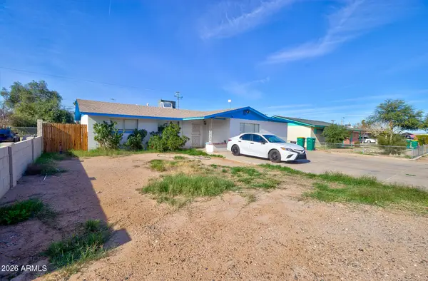1114 N La Siesta Drive, Eloy, AZ 85131