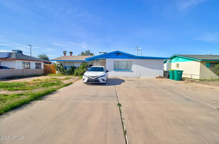 1114 N La Siesta Drive, Eloy, AZ 85131 - Image #2