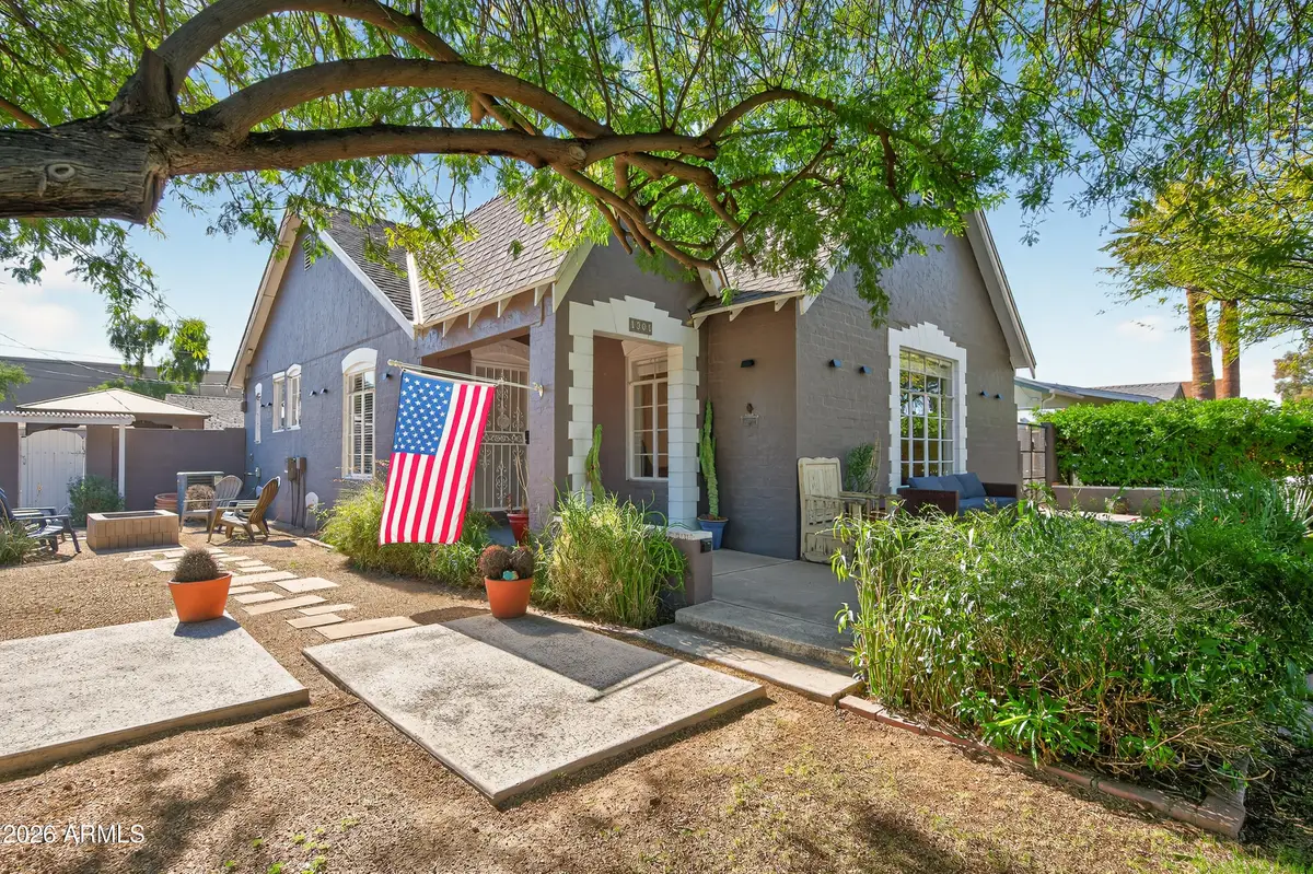 1301 W Culver Street, Phoenix, AZ 85007 - Image #1