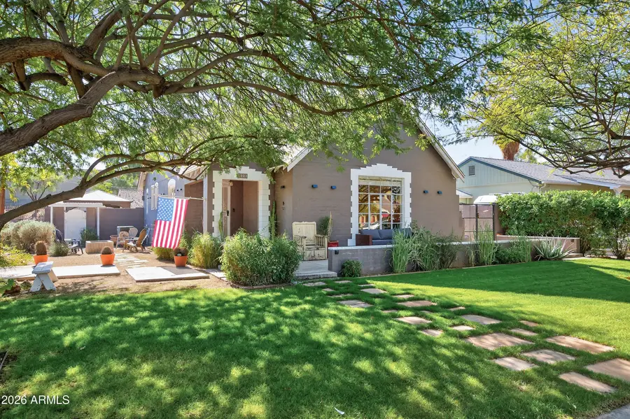 1301 W Culver Street, Phoenix, AZ 85007 - Image #2