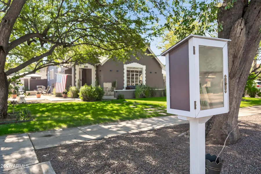 1301 W Culver Street, Phoenix, AZ 85007 - Image #3