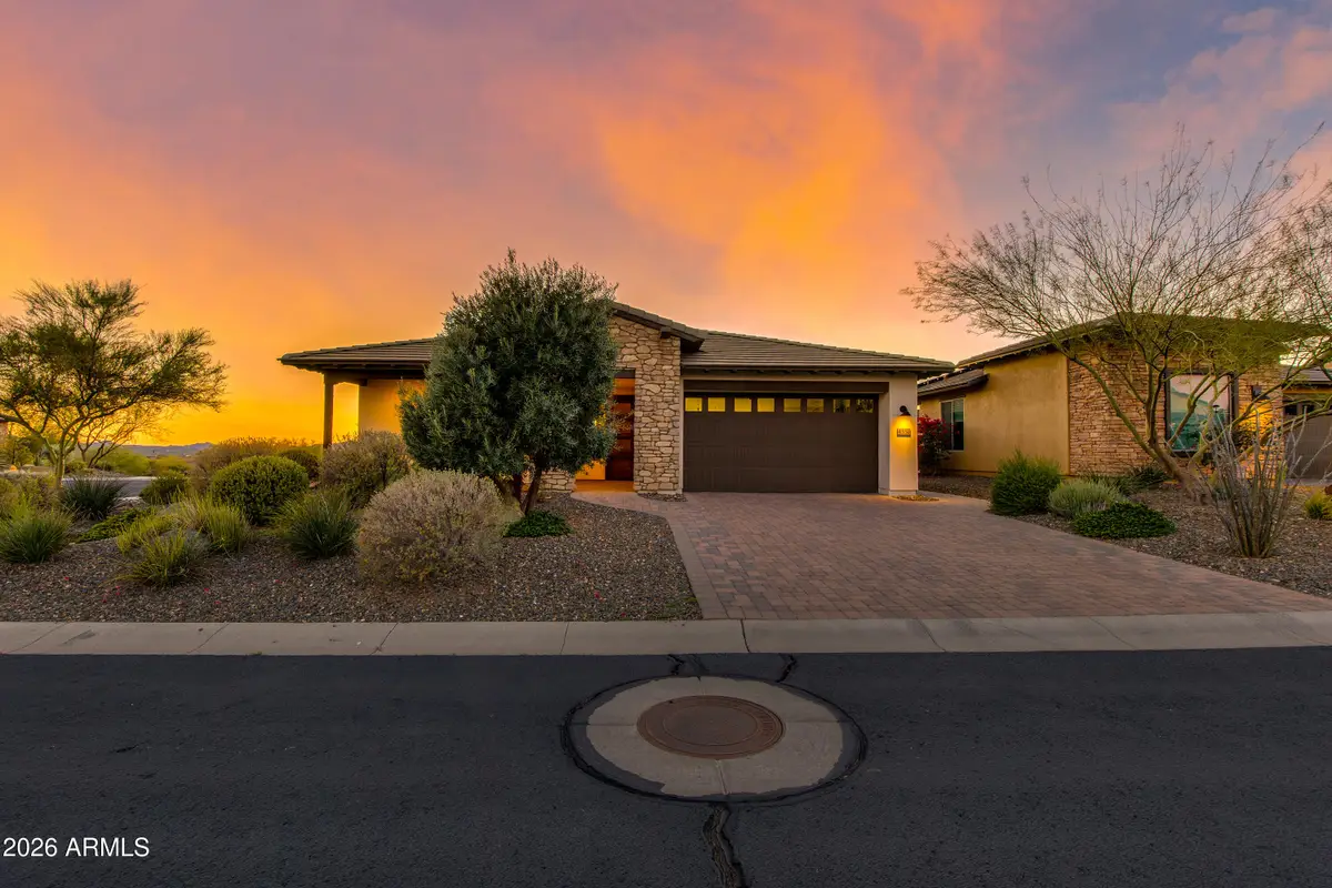 4550 Fletcher Court, Wickenburg, AZ 85390 - Image #1