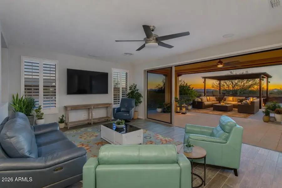 4550 Fletcher Court, Wickenburg, AZ 85390 - Image #2