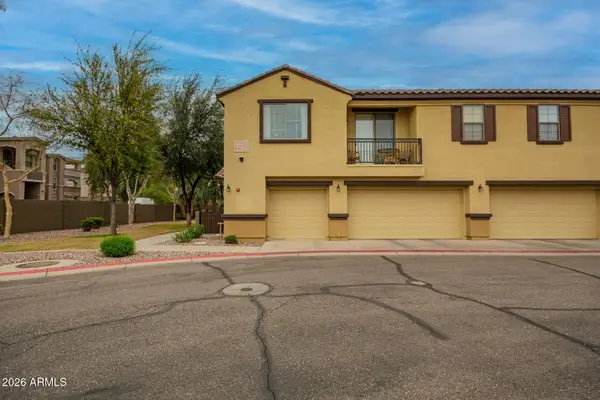 1265 S Aaron -- #299, Mesa, AZ 85209