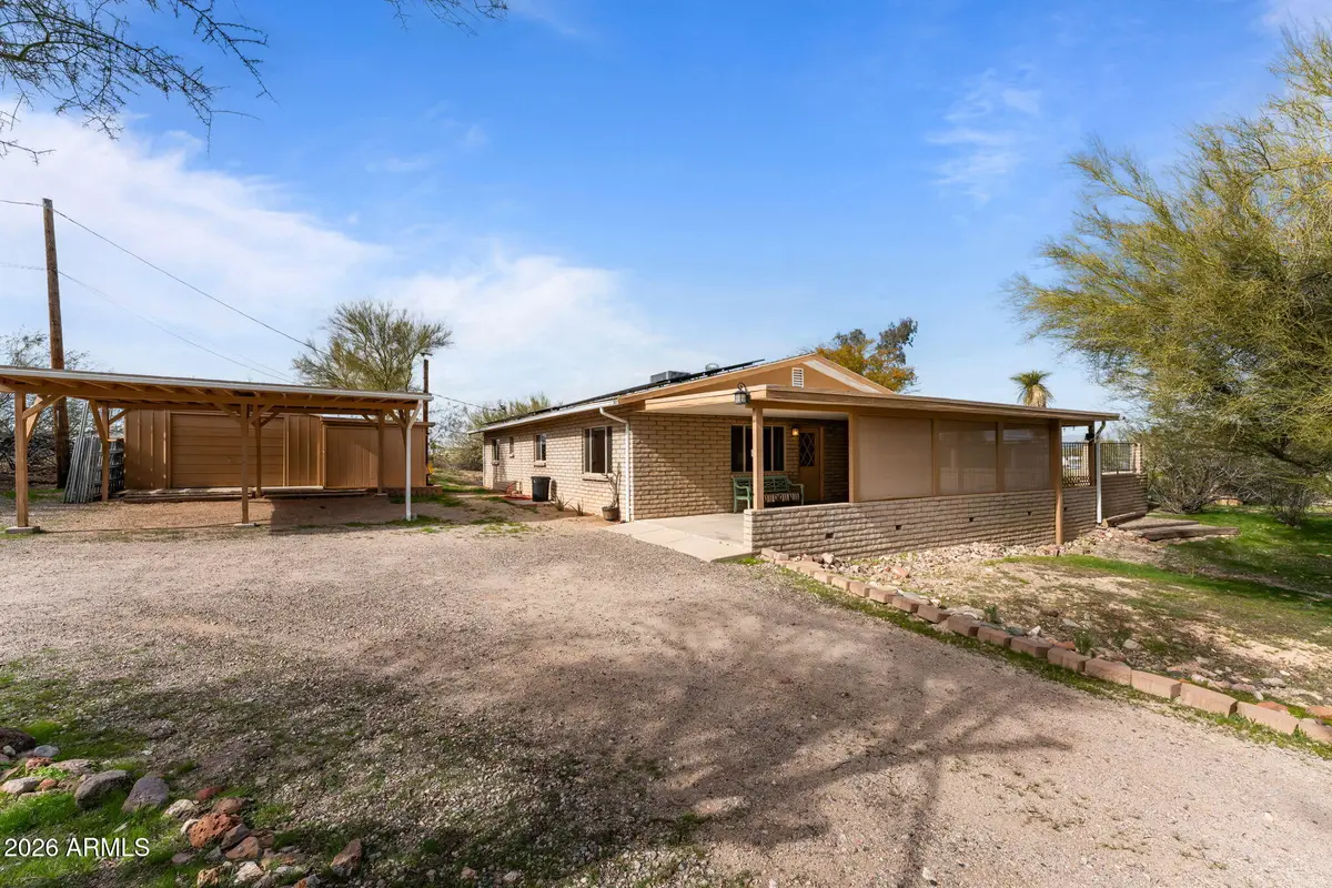 450 N Los Altos Drive, Wickenburg, AZ 85390 - Image #1