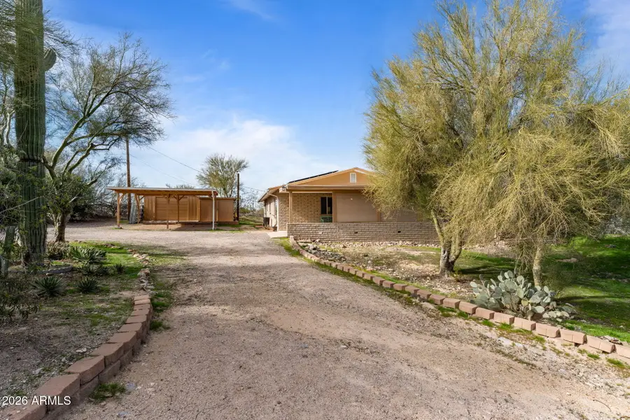 450 N Los Altos Drive, Wickenburg, AZ 85390 - Image #3