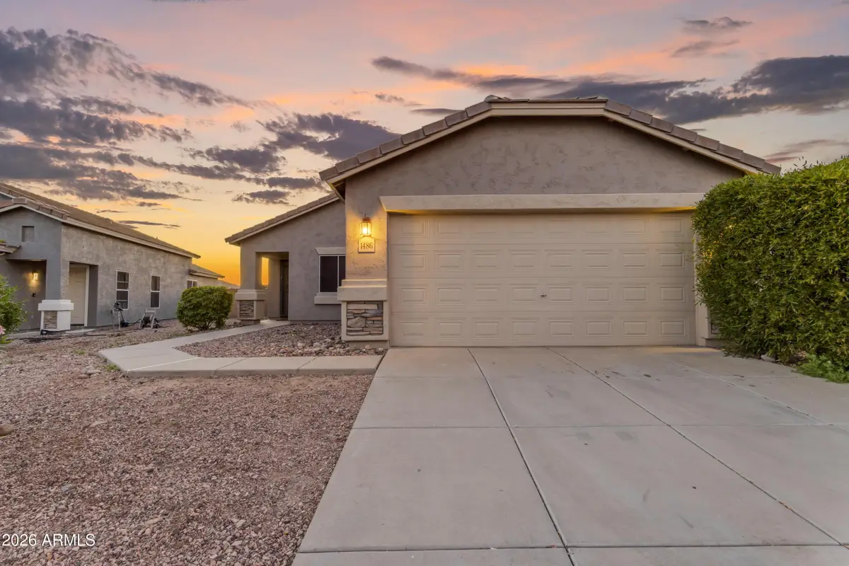 1486 S 228th Lane, Buckeye, AZ 85326 - Image #1