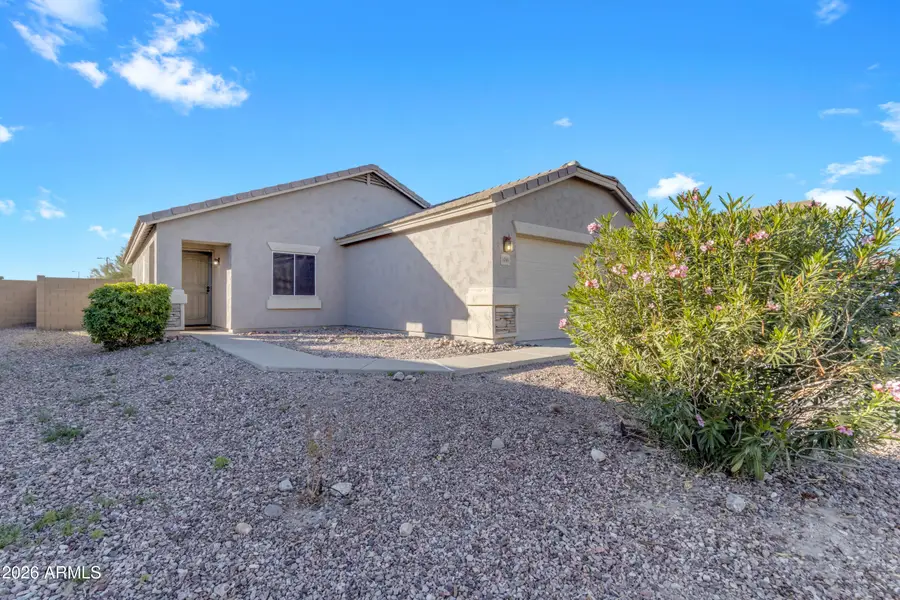 1486 S 228th Lane, Buckeye, AZ 85326 - Image #2