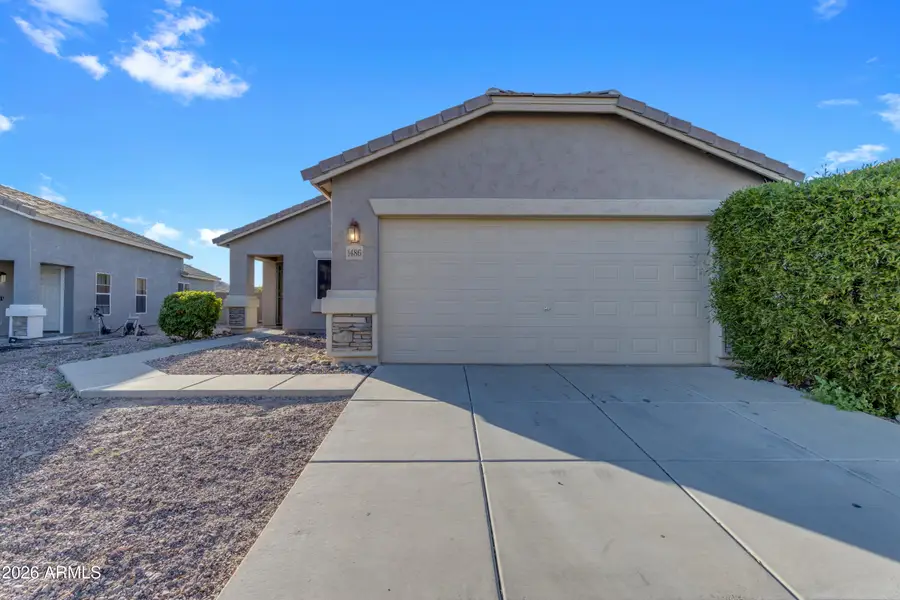 1486 S 228th Lane, Buckeye, AZ 85326 - Image #3