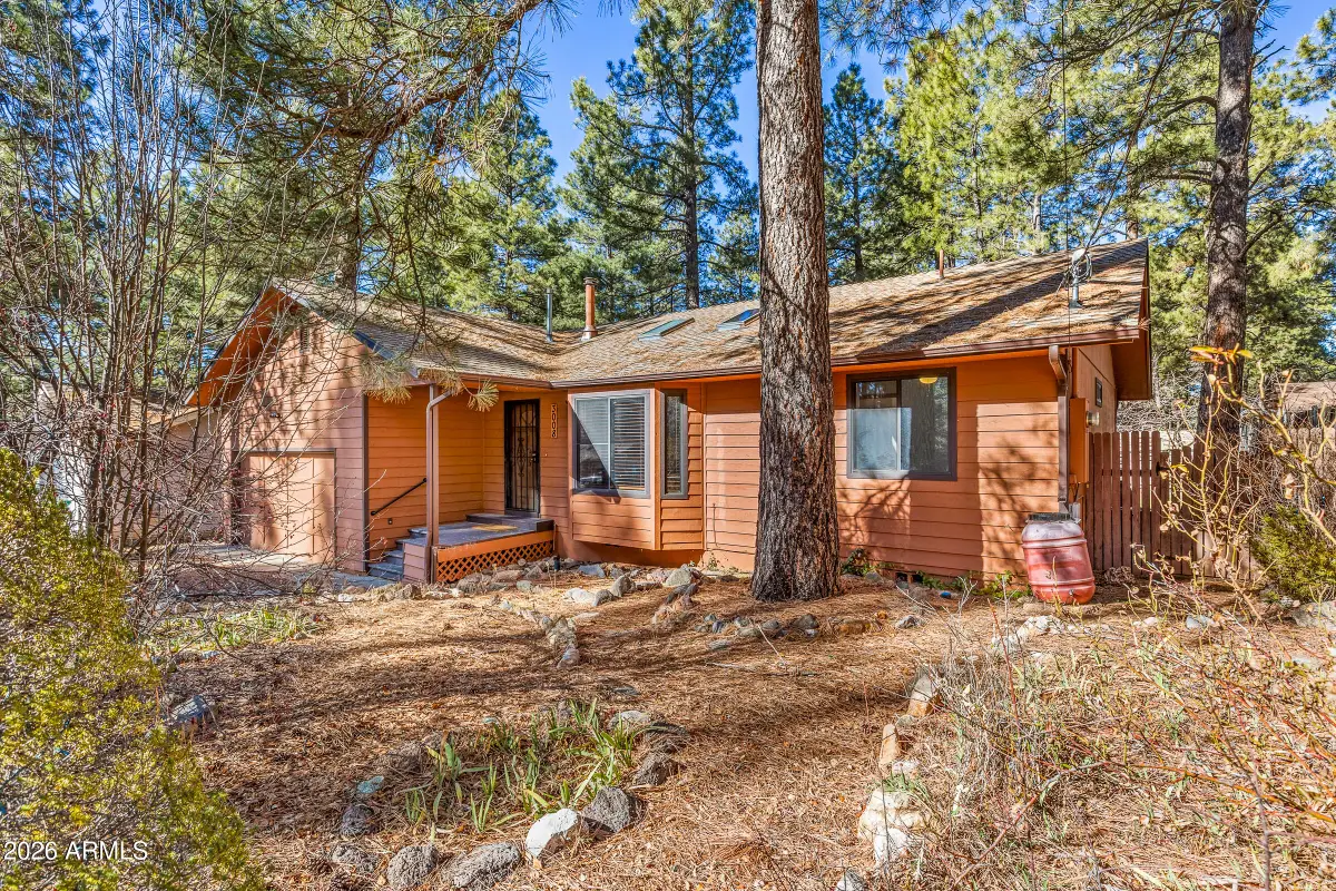 3008 Hotevilla Trail, Flagstaff, AZ 86005 - Image #1