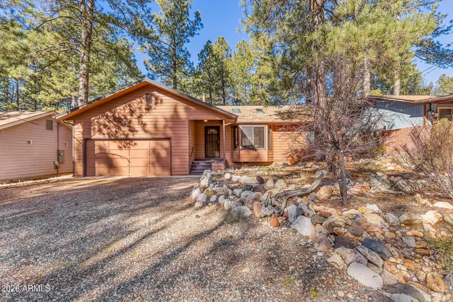3008 Hotevilla Trail, Flagstaff, AZ 86005 - Image #2