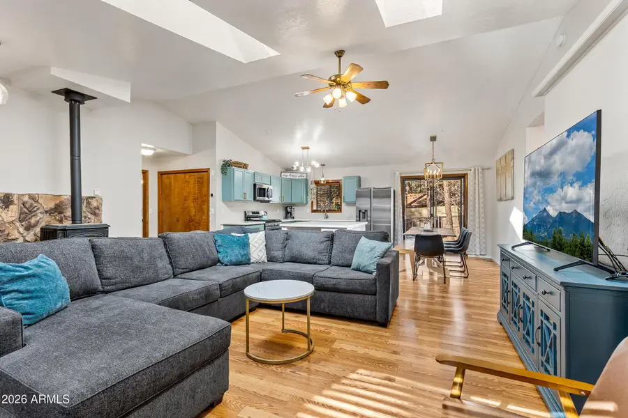 3008 Hotevilla Trail, Flagstaff, AZ 86005 - Image #3