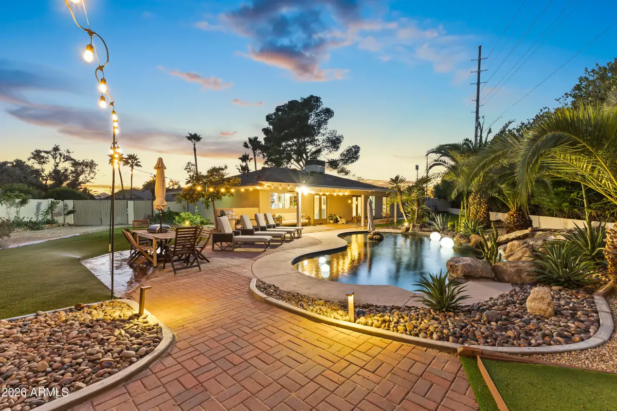 7540 E Cannon Drive, Scottsdale, AZ 85258 - Image #1