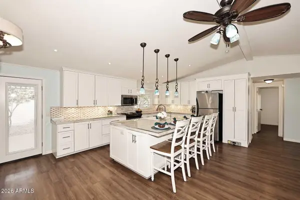 9328 E Sun Lakes Boulevard S, Sun Lakes, AZ 85248