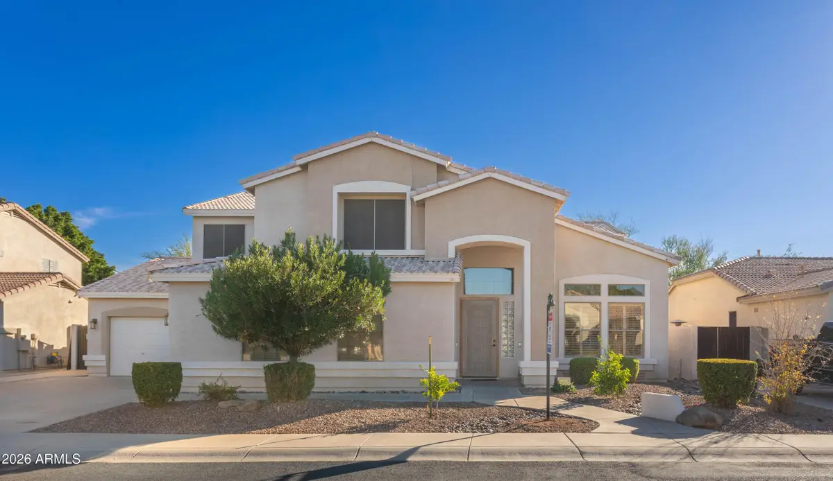 2029 W Wildhorse Drive, Chandler, AZ 85286 - Image #1