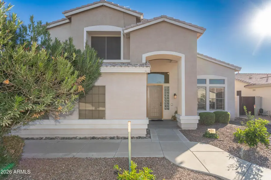 2029 W Wildhorse Drive, Chandler, AZ 85286 - Image #2