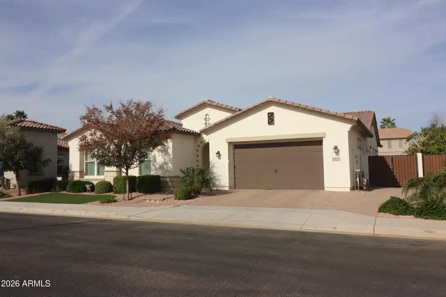 2110 E Aquarius Place, Chandler, AZ 85249 - Image #3