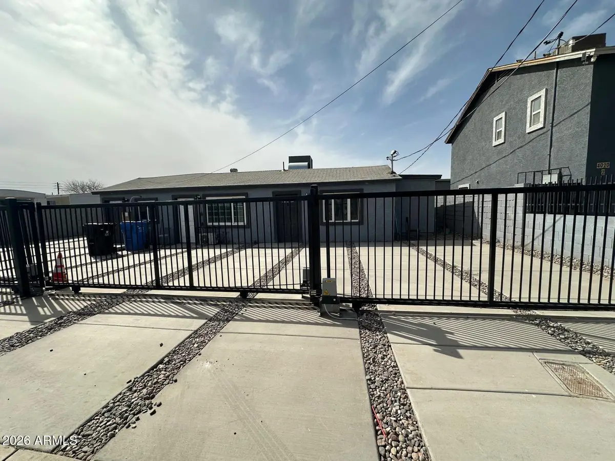 4028 S 15th Street, Phoenix, AZ 85040 - Image #1