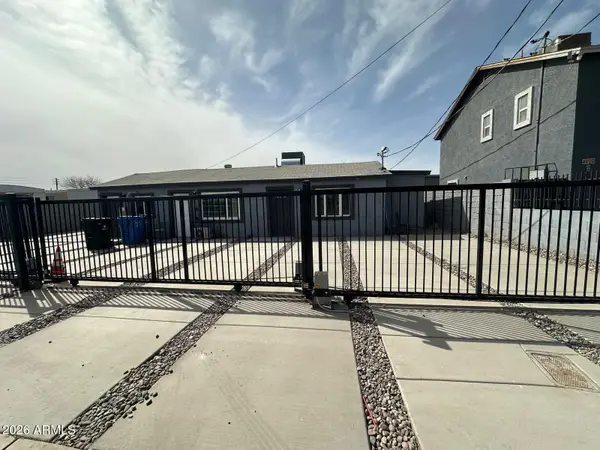 4028 S 15th Street, Phoenix, AZ 85040