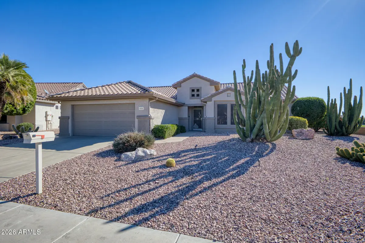 16047 W Sandia Park Drive, Surprise, AZ 85374 - Image #1