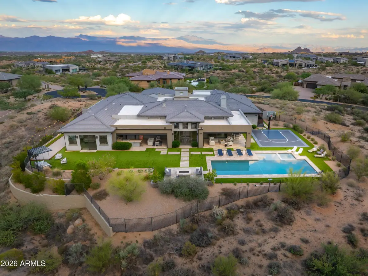 12440 E Desert Vista Drive, Scottsdale, AZ 85255 - Image #1